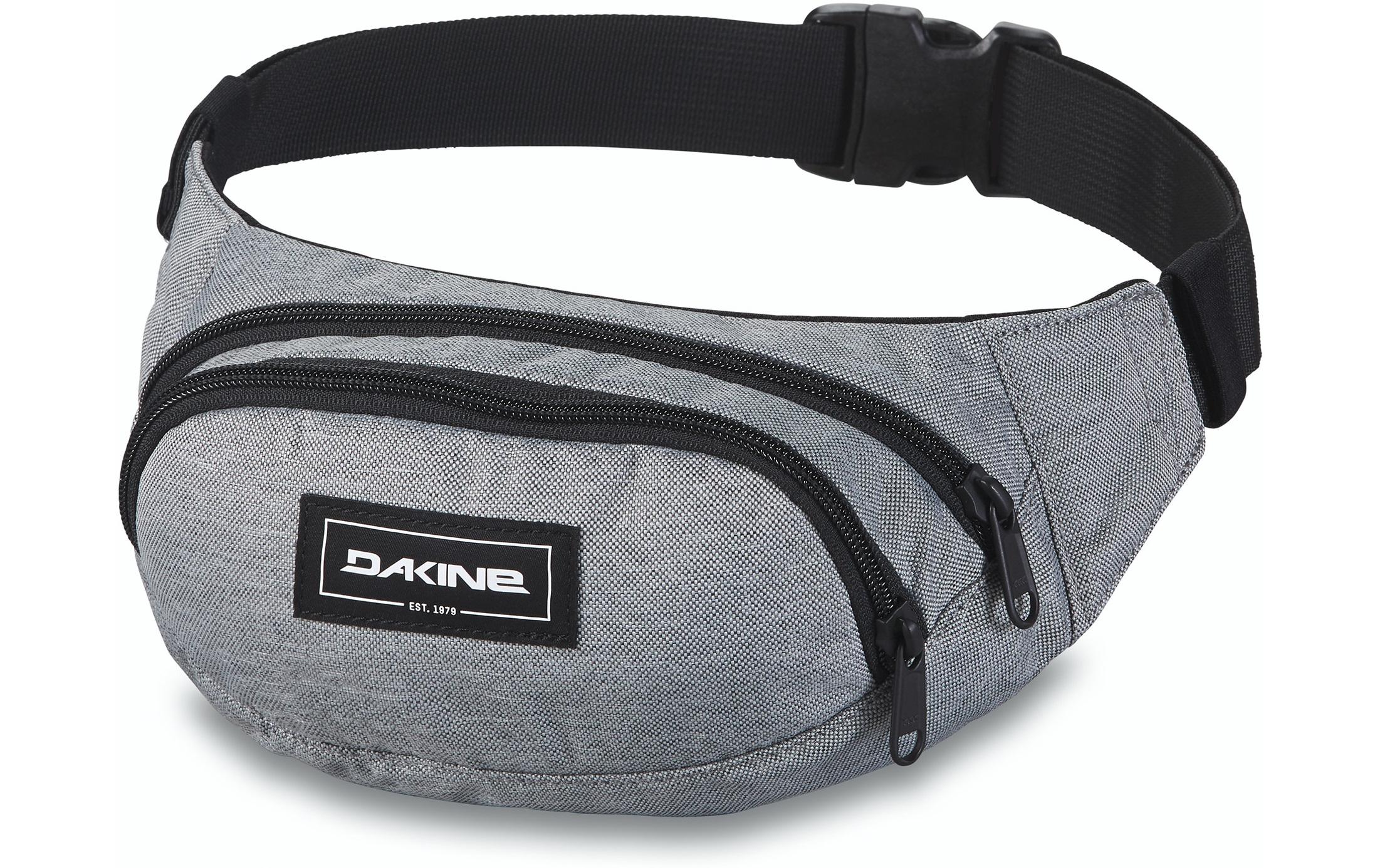 Bauchtasche Hip Pack Geyser GreyHüfttasche