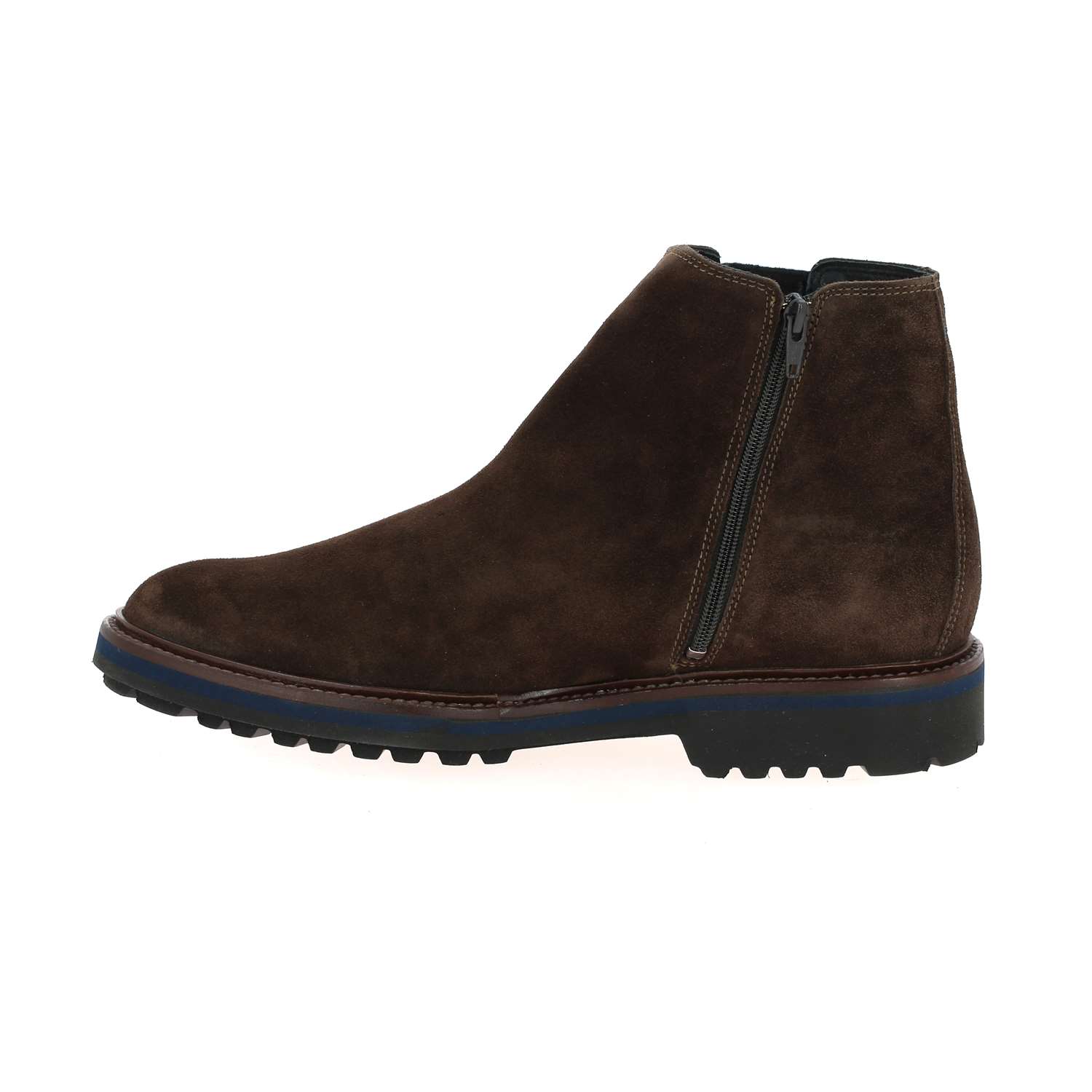 Boots et bottines homme MEPHISTO BENSON