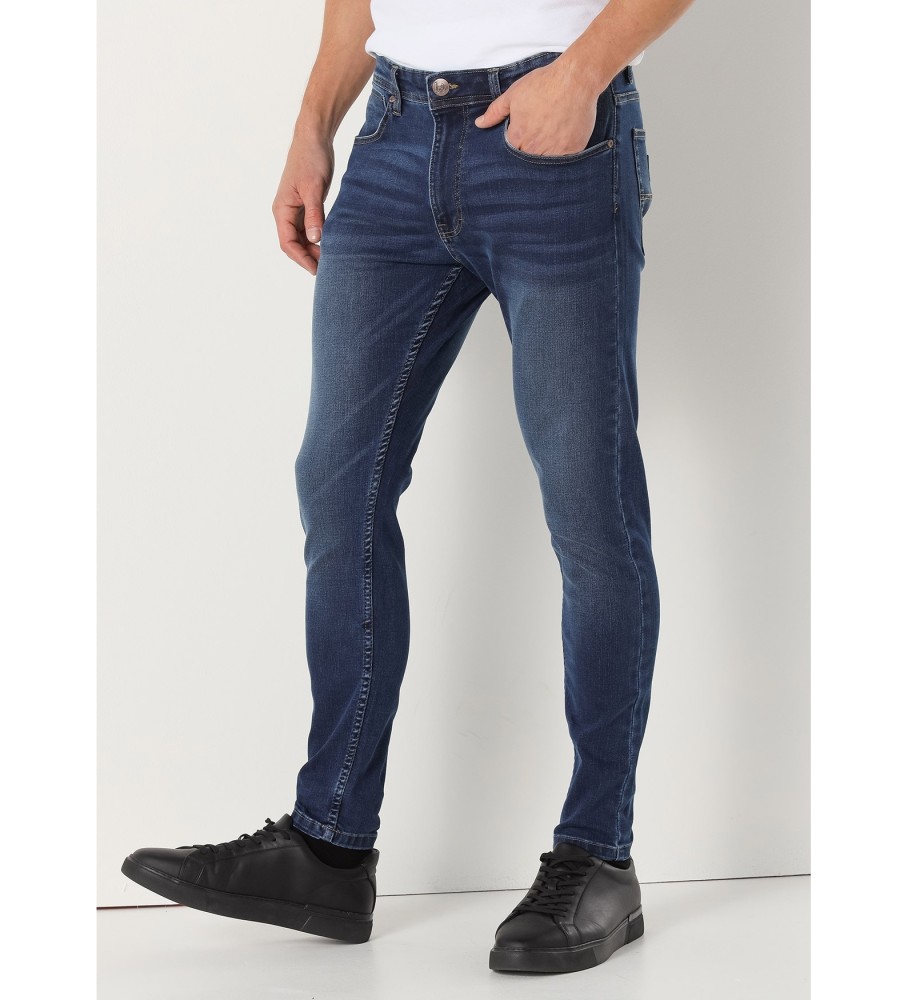 Lois Jeans 135685 azul