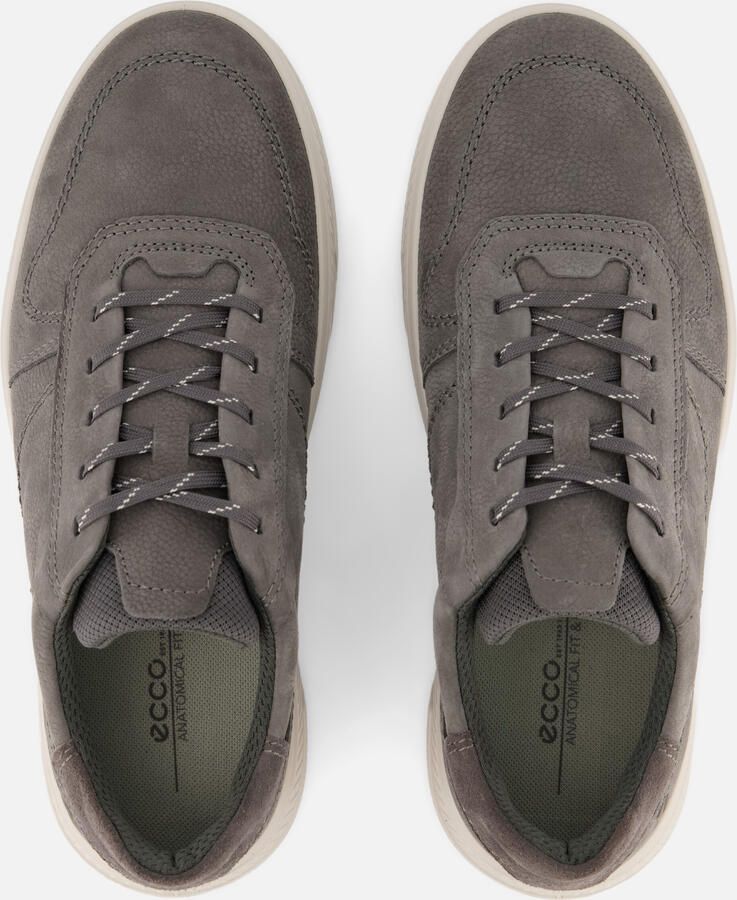 ECCO Sneakers laag 'Move' basaltgrijs