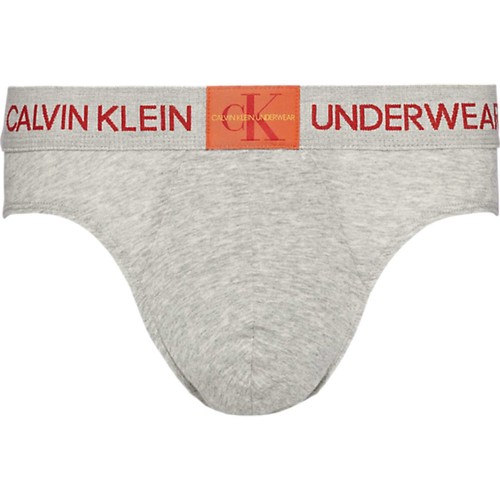 Calvin Klein Jeans - 000NB1710A Gris