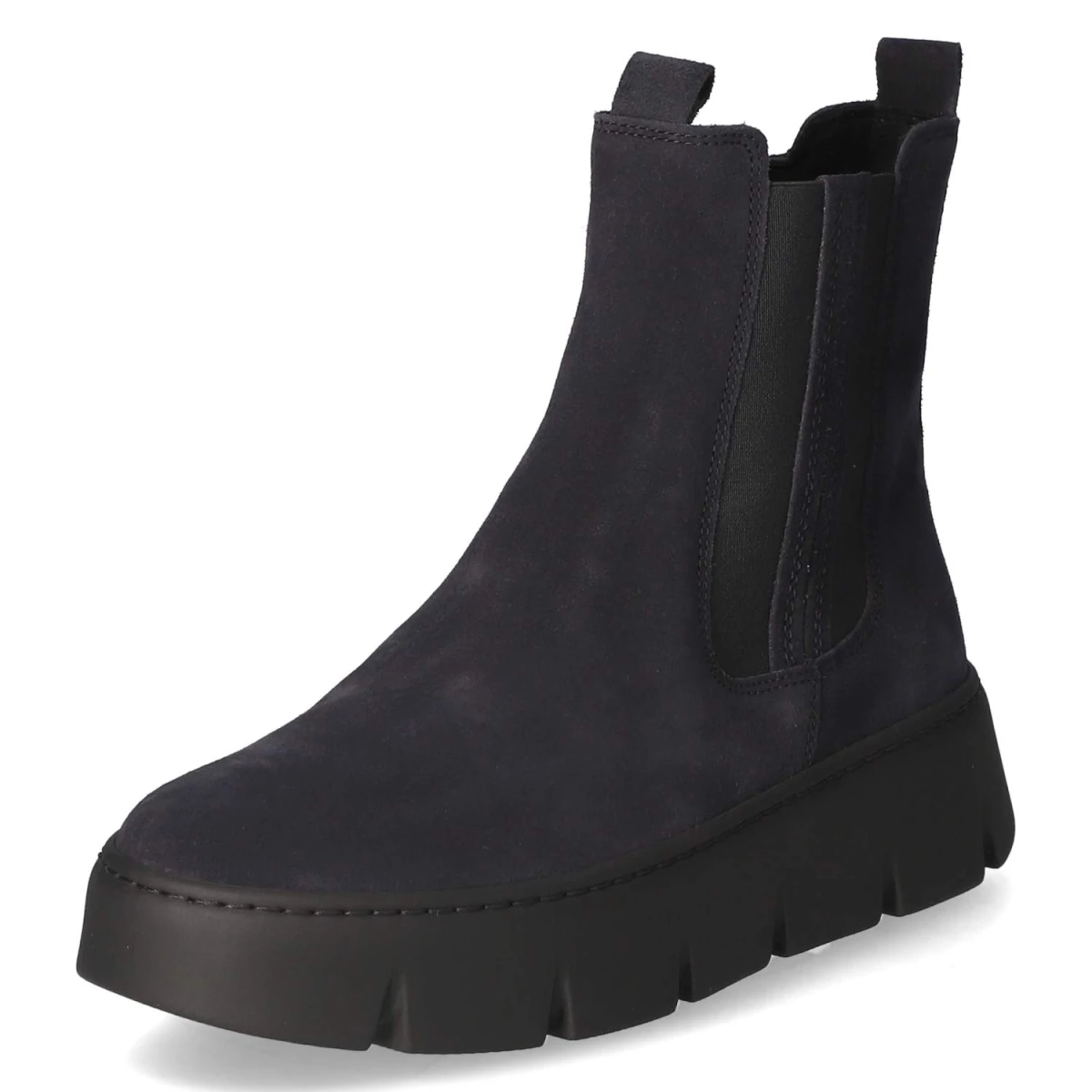 GaborChelsea Boots - pazifik