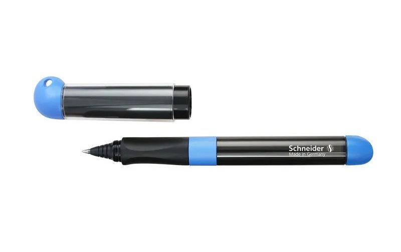 Rollerball 4me 0.5 mm, Blau, 10 Stück<br>Tintenroller in Blau