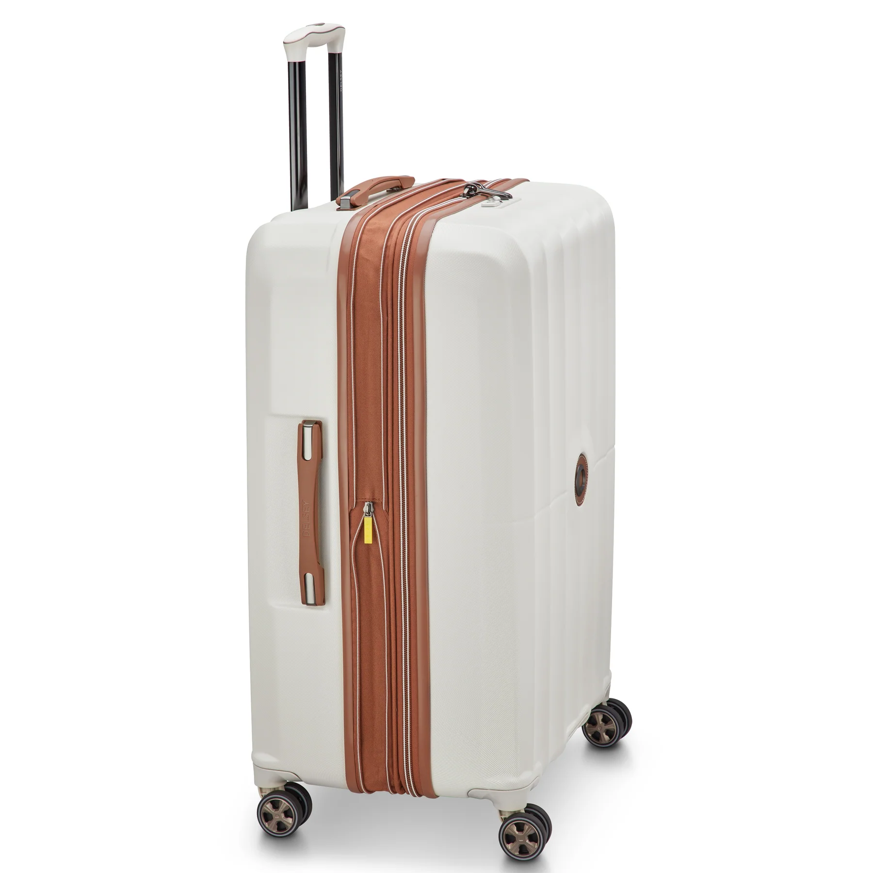 Valise soute - L Extensible (76cm)