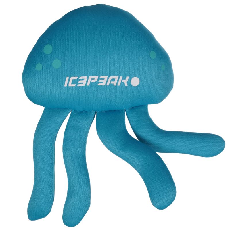 Jouet flottant Icepeak Pet Méduse