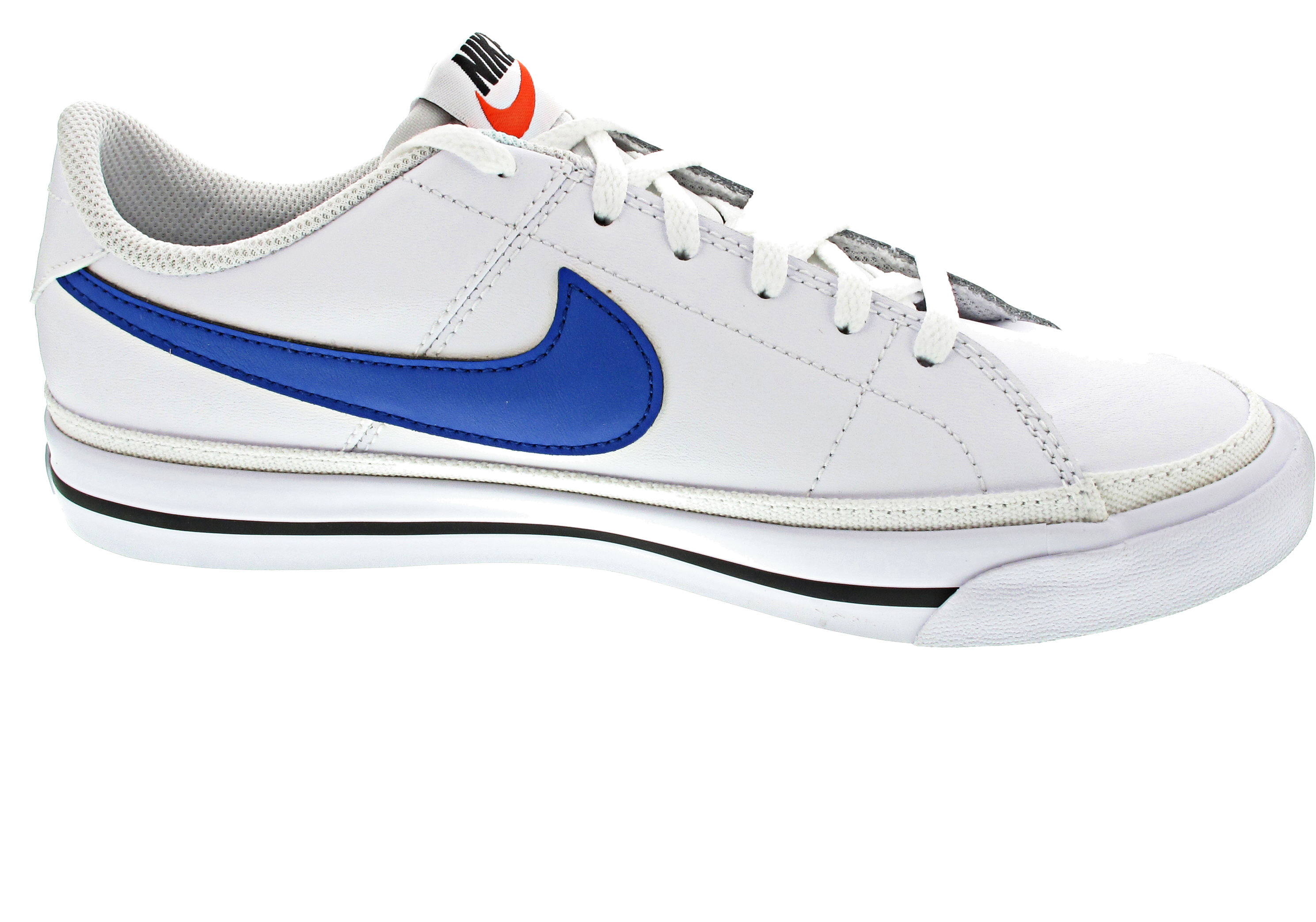 Nike Court Legacy (GS) Sneaker weiss