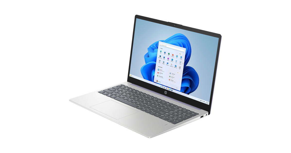 HP15-fd1085nd (CC5Z6EA#ABH) 15.6