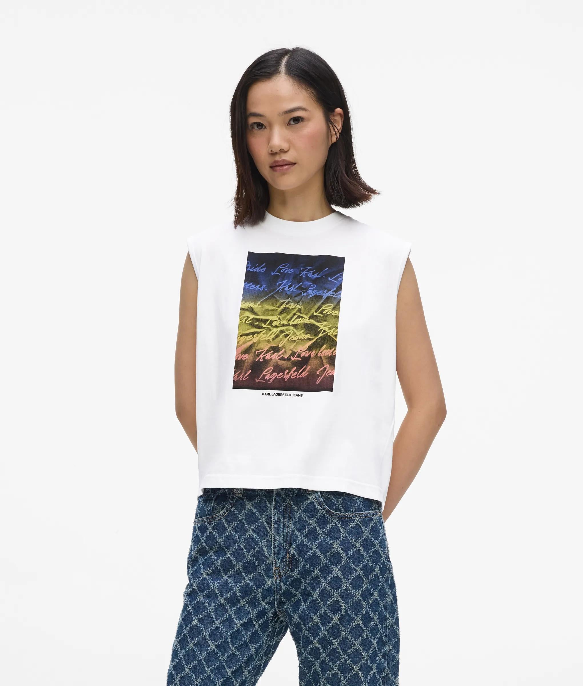 Love letter tanktop