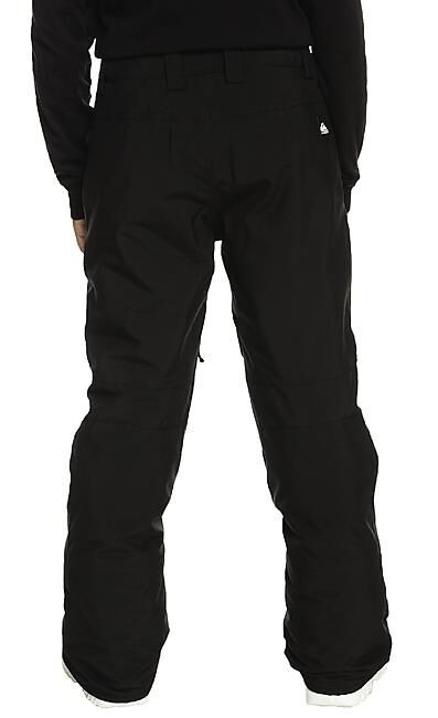 QUIKSILVER - PANTALON ESTATE YOUTH PT