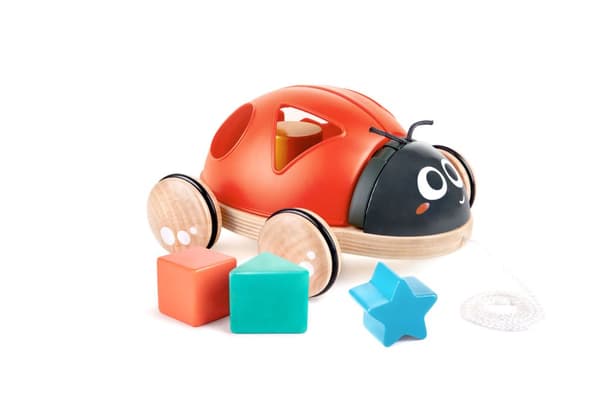 Hape Putteboks Marihøne