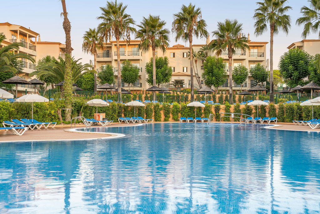 3HB Clube Humbria All Inclusive - Appartement