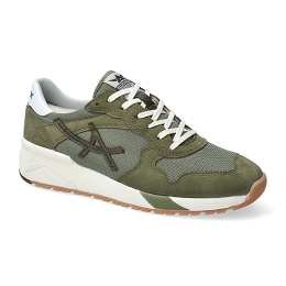 speed  C.SUEDE 92 / 92  OLIVE