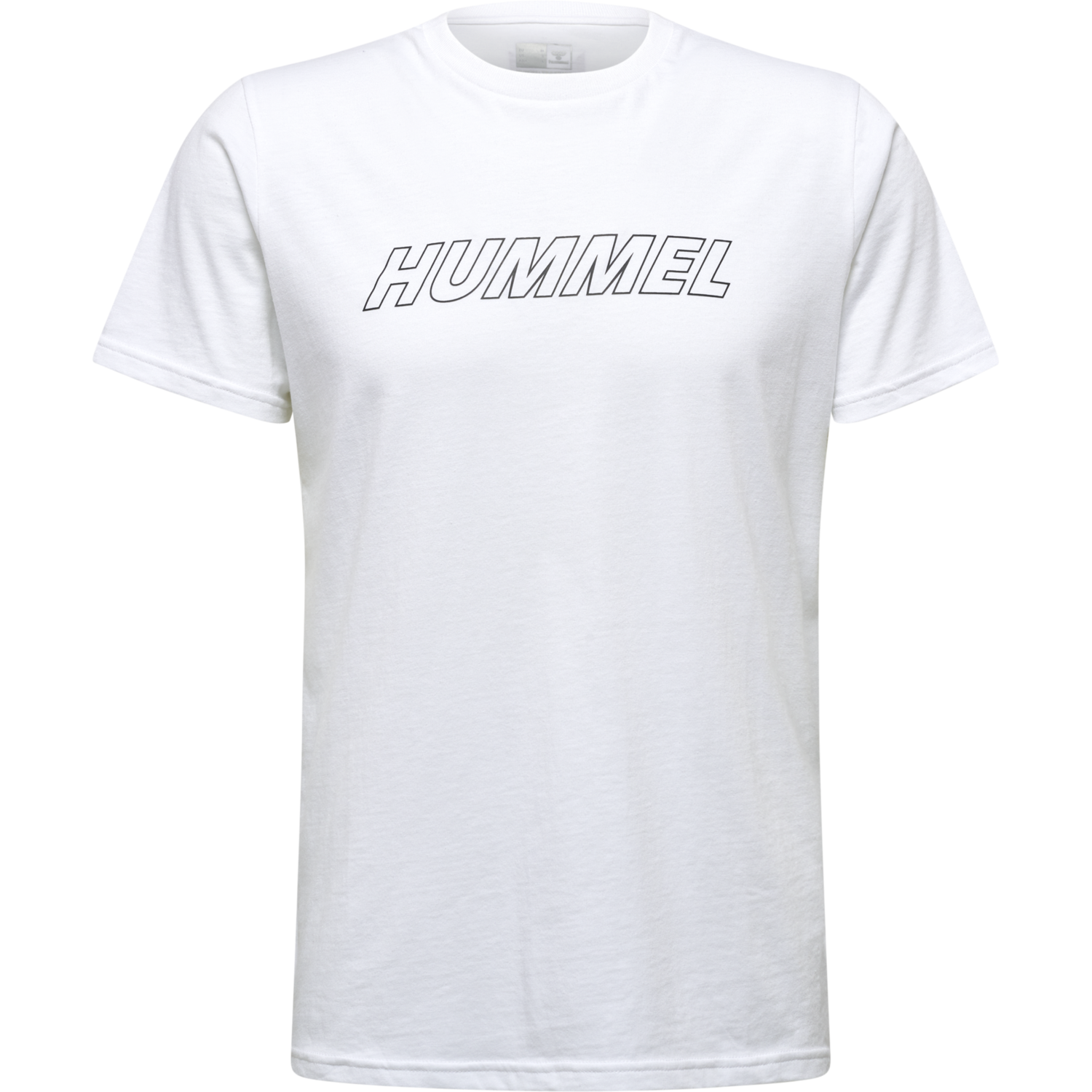hmlTE CALLUM COTTON T-SHIRT