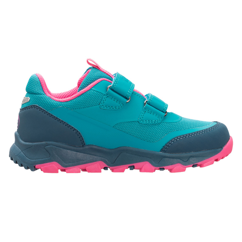 Trollkids Kinder Preikestolen Hiker Schuhe