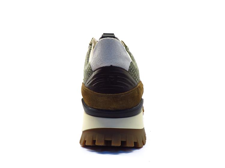 Floris van Bommel SFM-10156 green