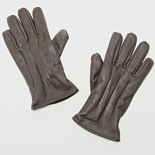 Gants Montana Marron