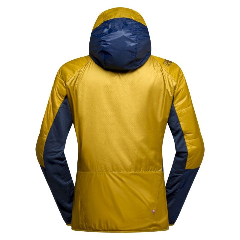 Aequilibrium Lite Insulation Jkt M - Veste hybride homme