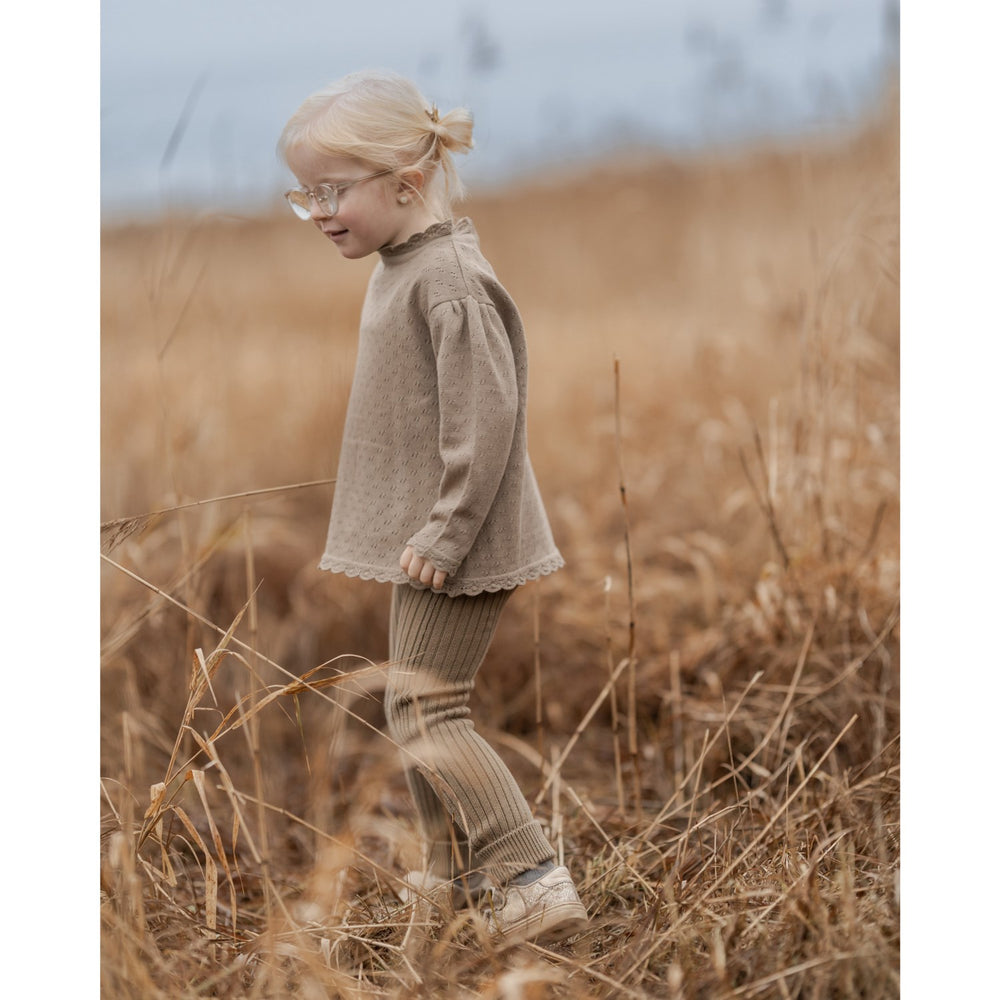 Køb Hanevild Coriander Lynge Leggings