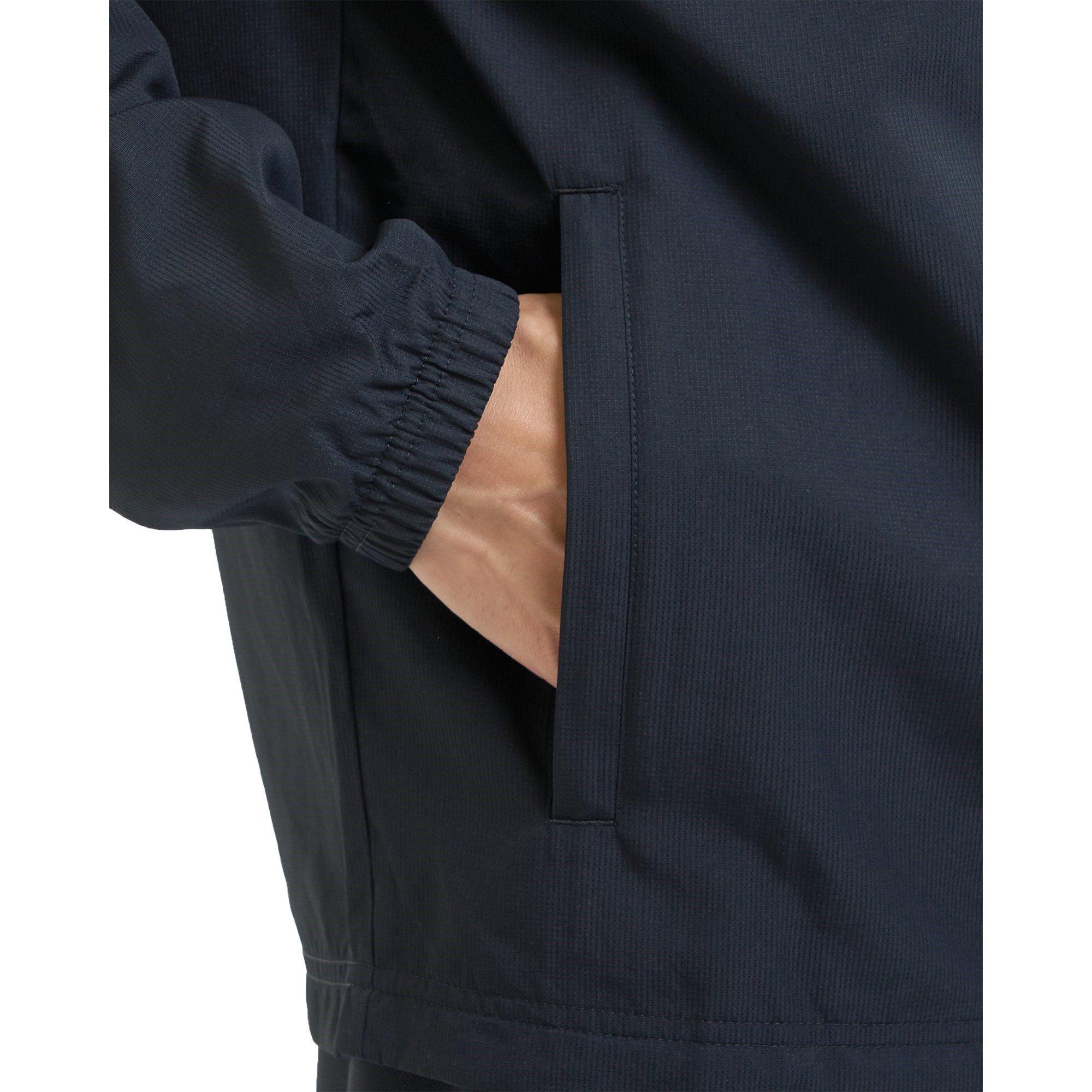 Under Armour UA Sportstyle Windbreaker Jacket Mens