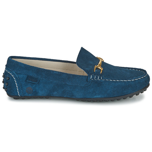 Casual Attitude - ISAKA - Marine