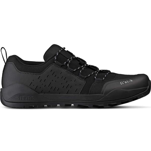 Chaussure VTT automatique FIZIK TERRA ERGOLACE X2