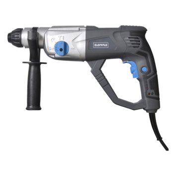 GAMMA boorhamer BH-1050