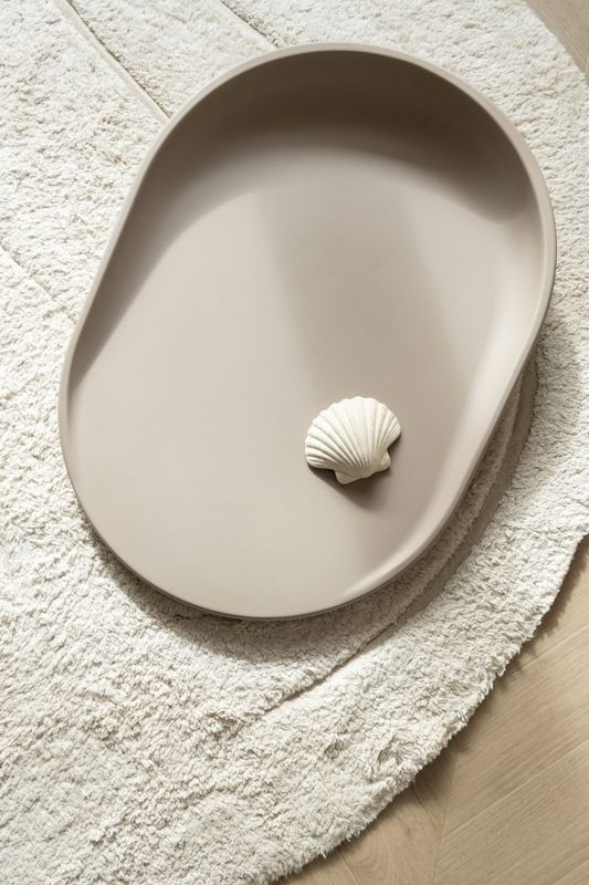 KAS Kopenhagen Kai Stellematte, Warm Sand