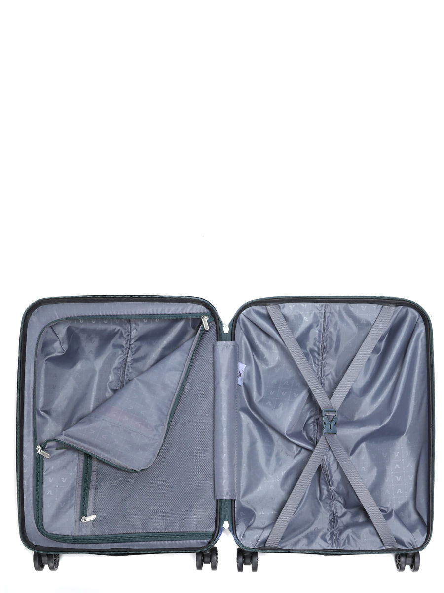 Ensemble 3 valises Roncato Ibiza
