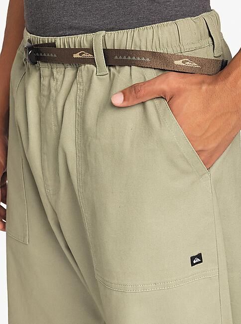 QUIKSILVER - RUN ASHORE PANT