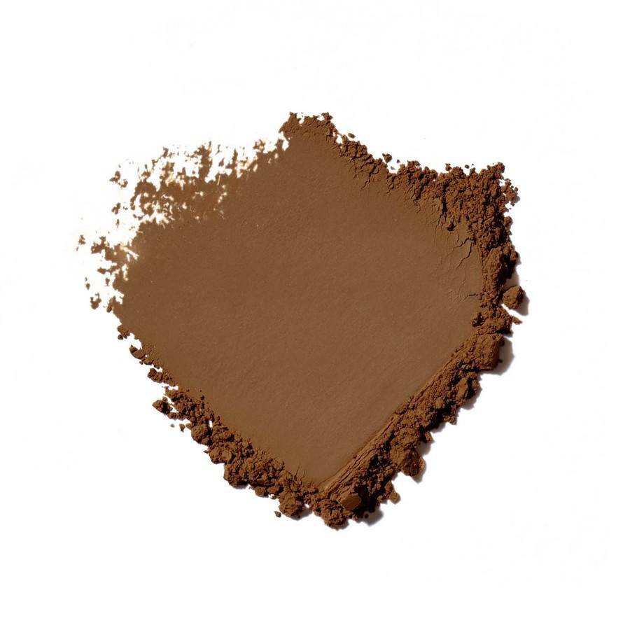 jane iredale Amazing Base Refillable Brush Cocoa 2x Refills