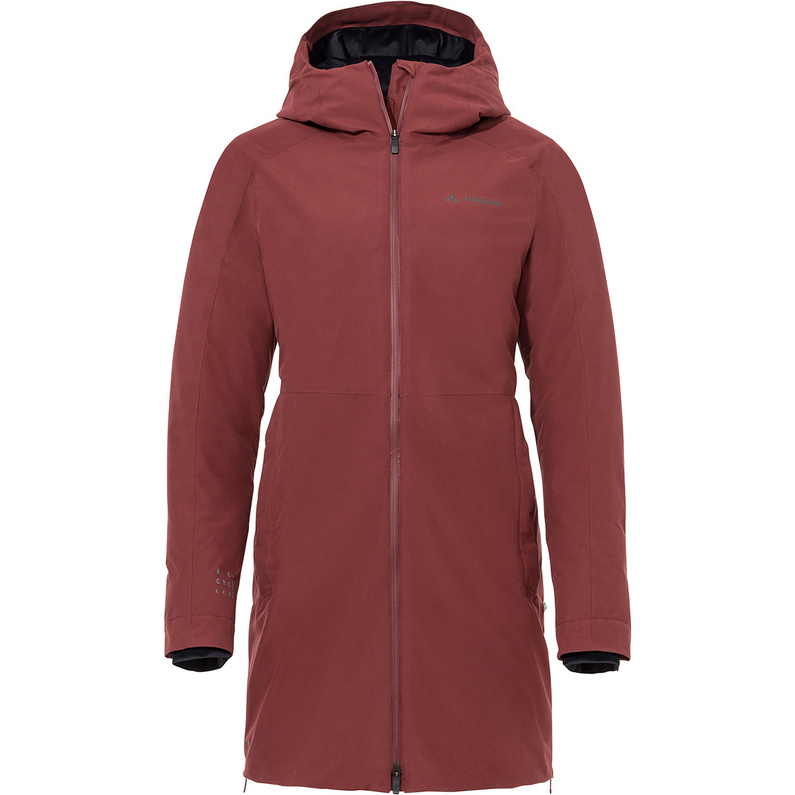 Vaude Damen Mineo III Mantel