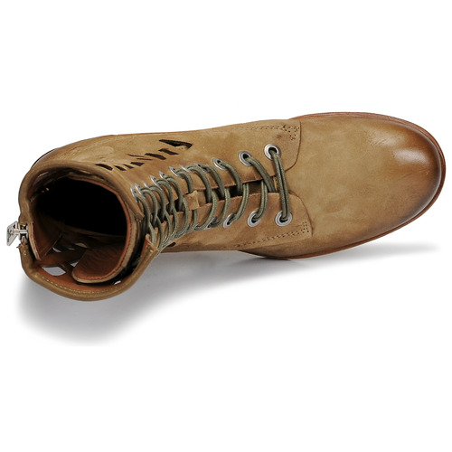 Airstep / A.S.98 - GIVE HIGH - Kaki