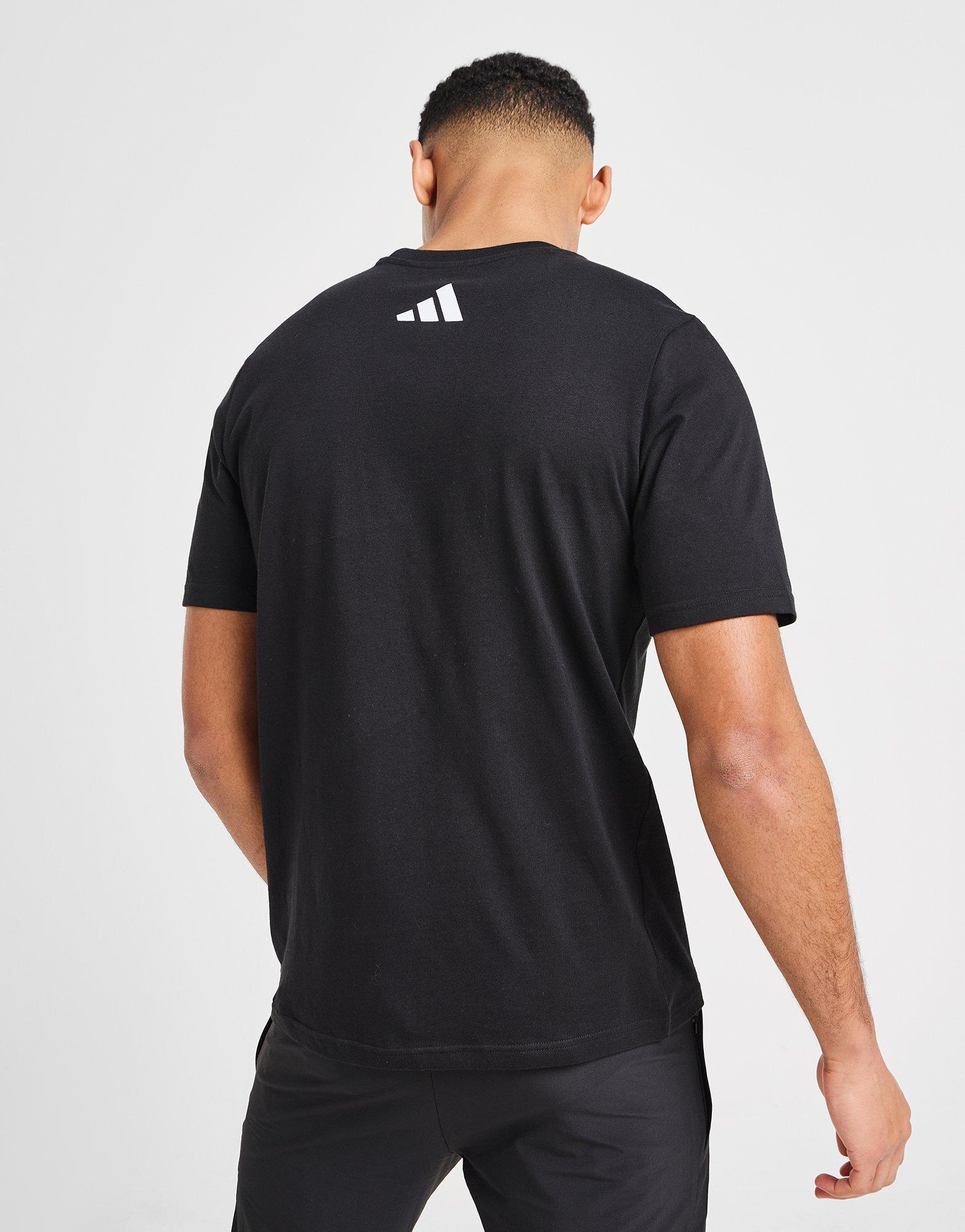 adidas T-shirt graphique Mercedes - AMG Petronas Formula One Team DNA