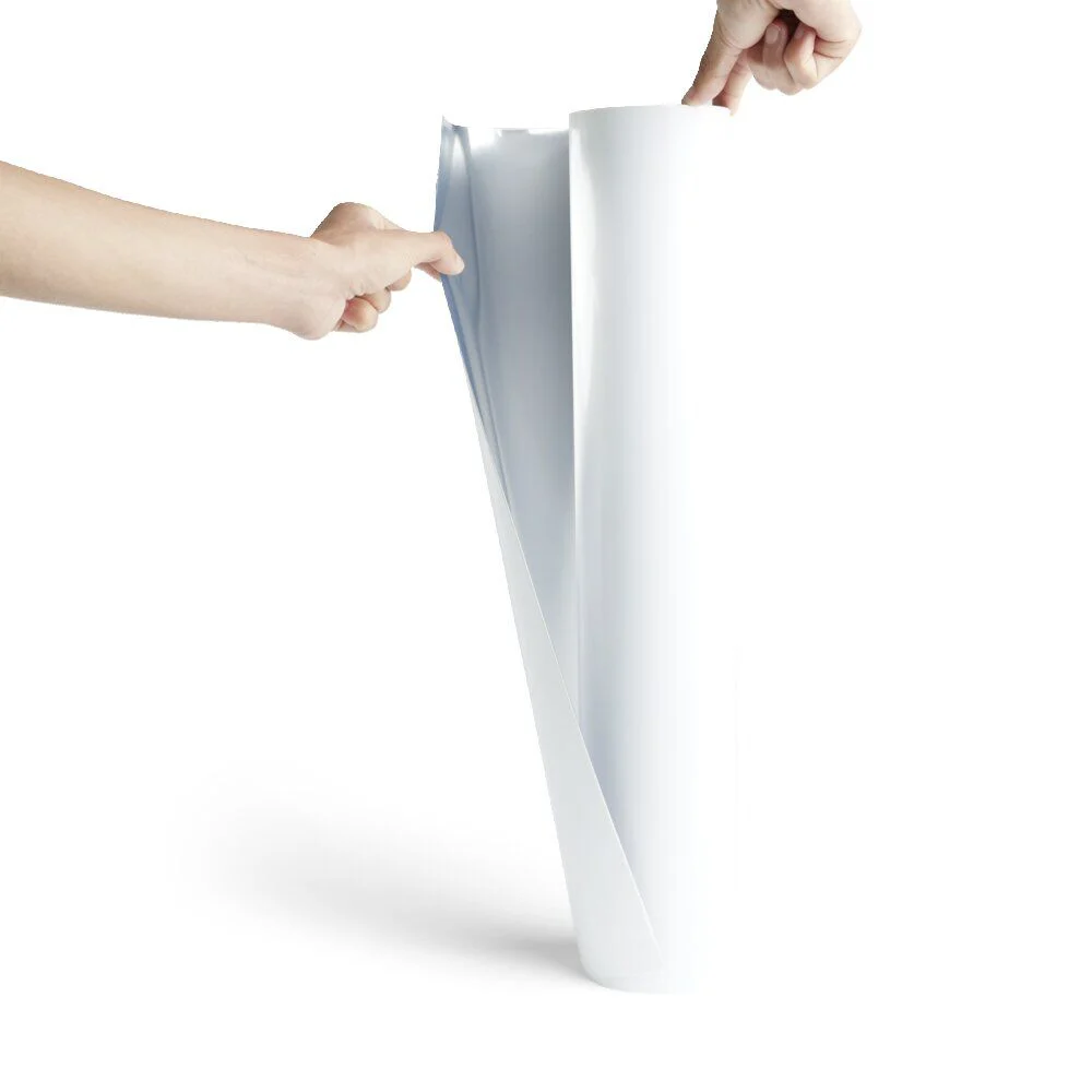 Rouleau de miroir adhésif 50x100cm