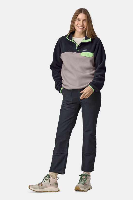 Patagonia Patagonia Lightweight Synchilla Snap-T Pullover