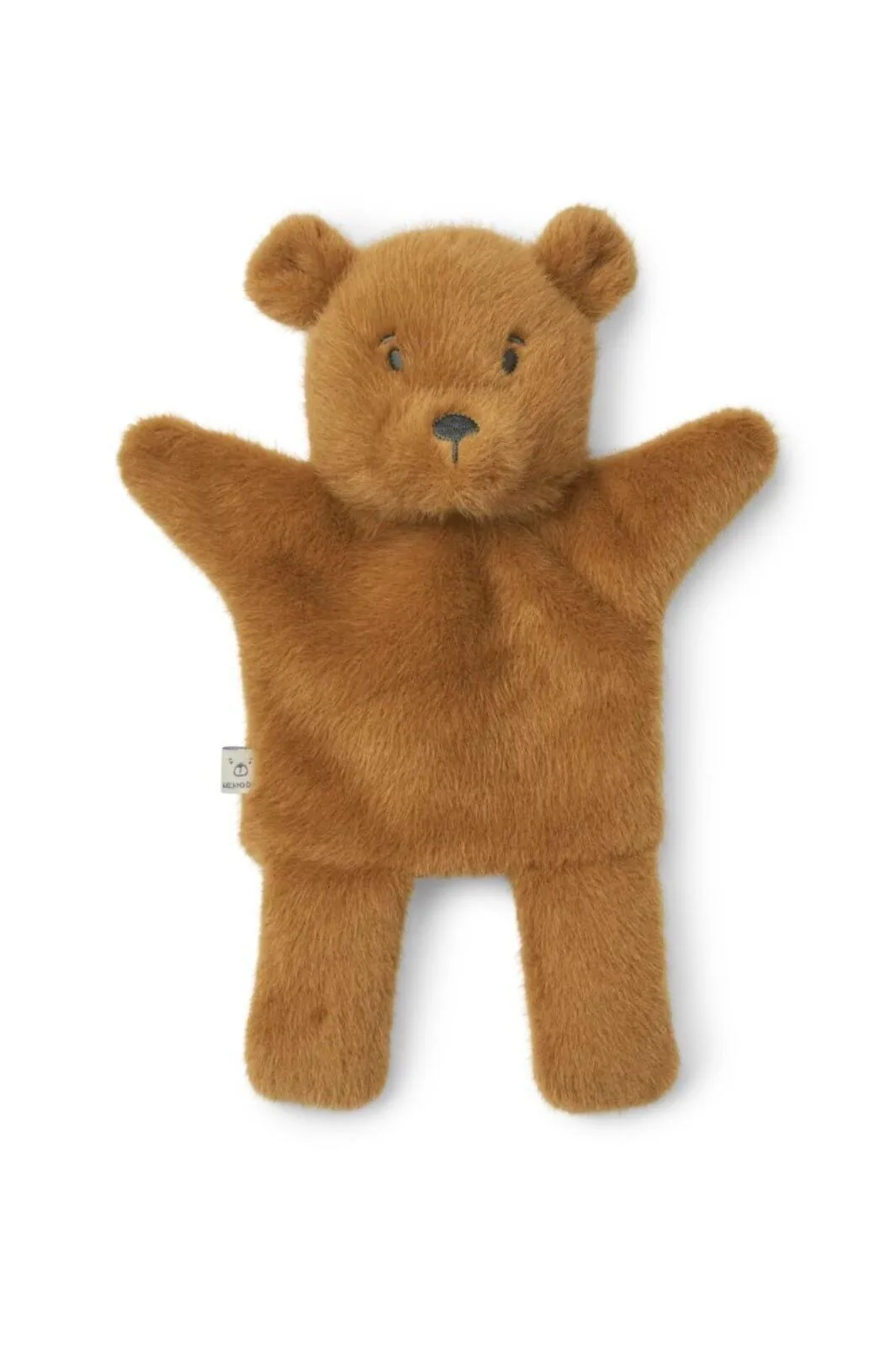 Liewood Honor Bear Hand Puppet