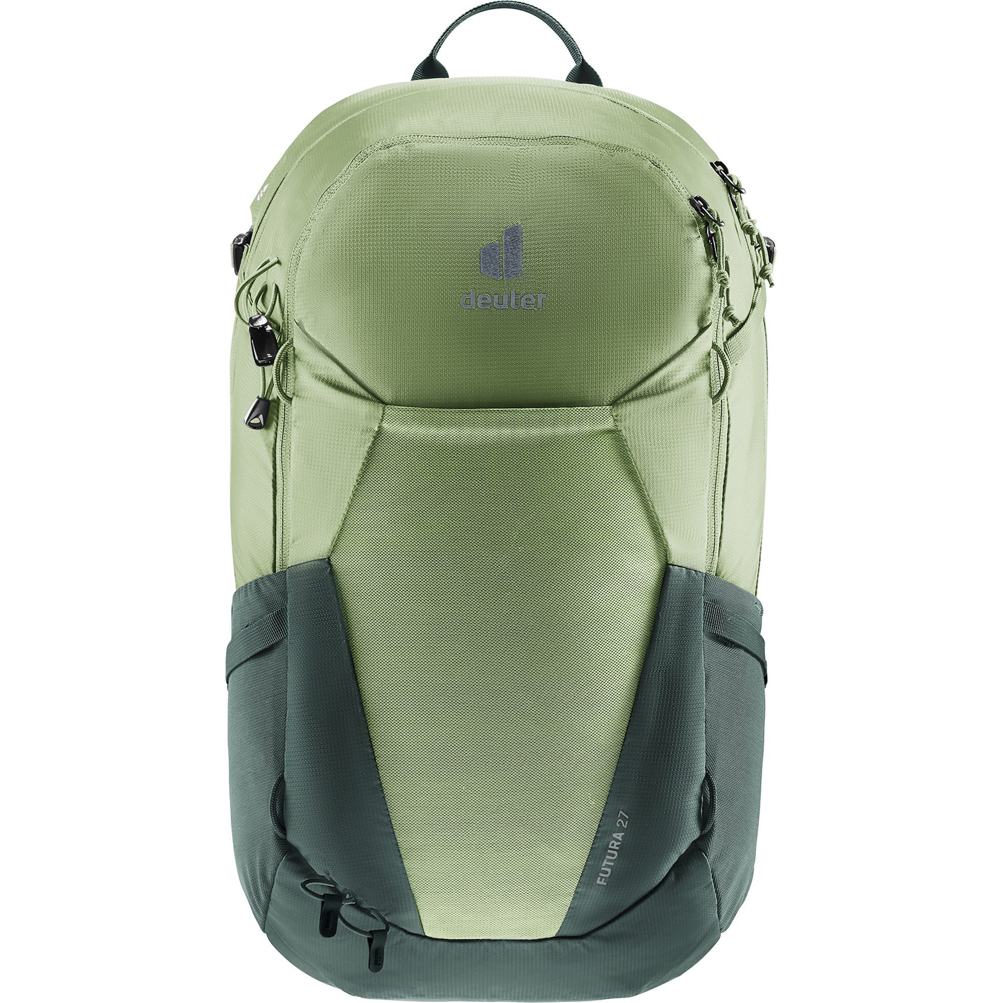 deuter Futura 27l Rucksack grove ivy