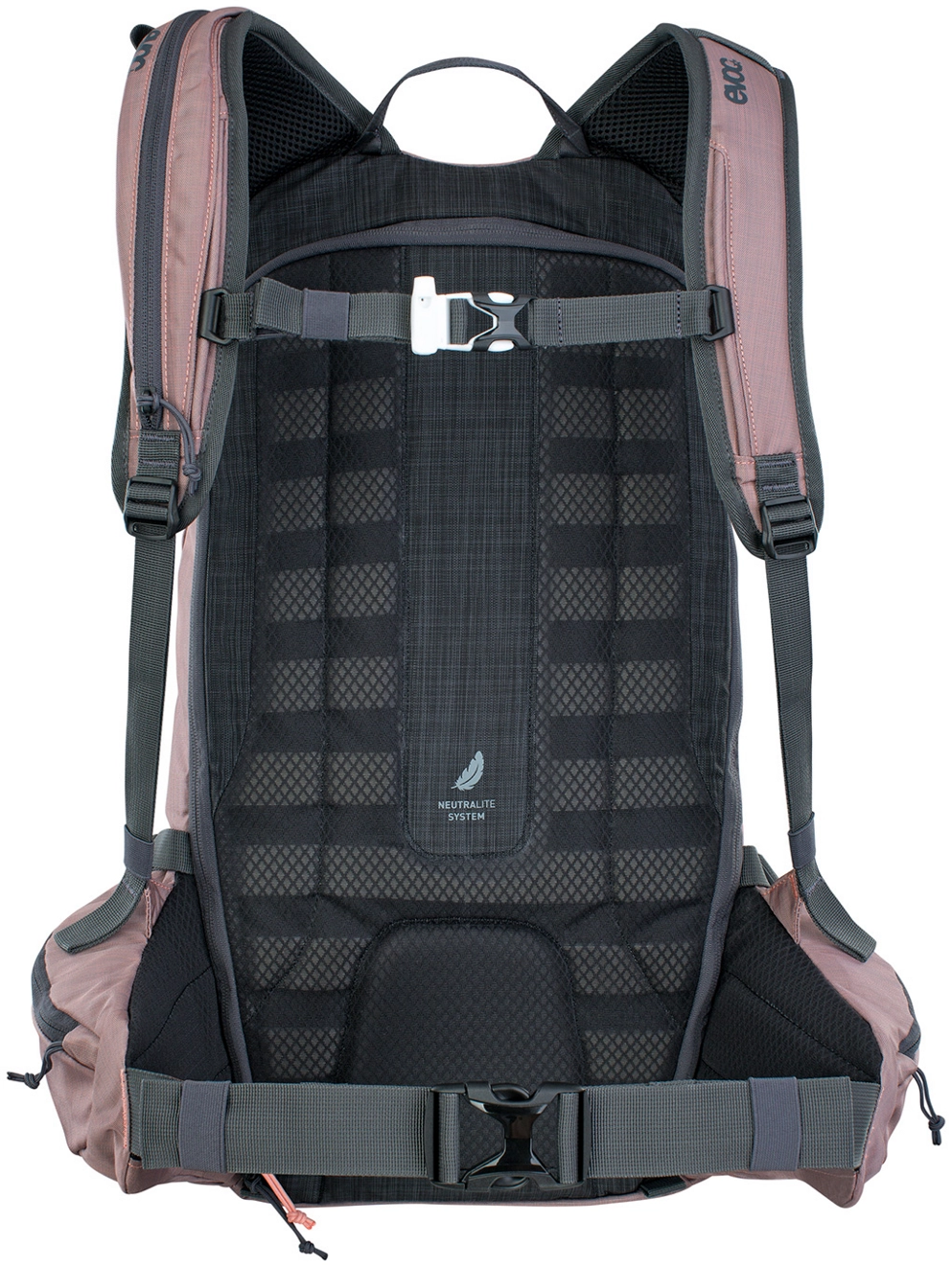 Evoc Line 30L Backpack dusty pink