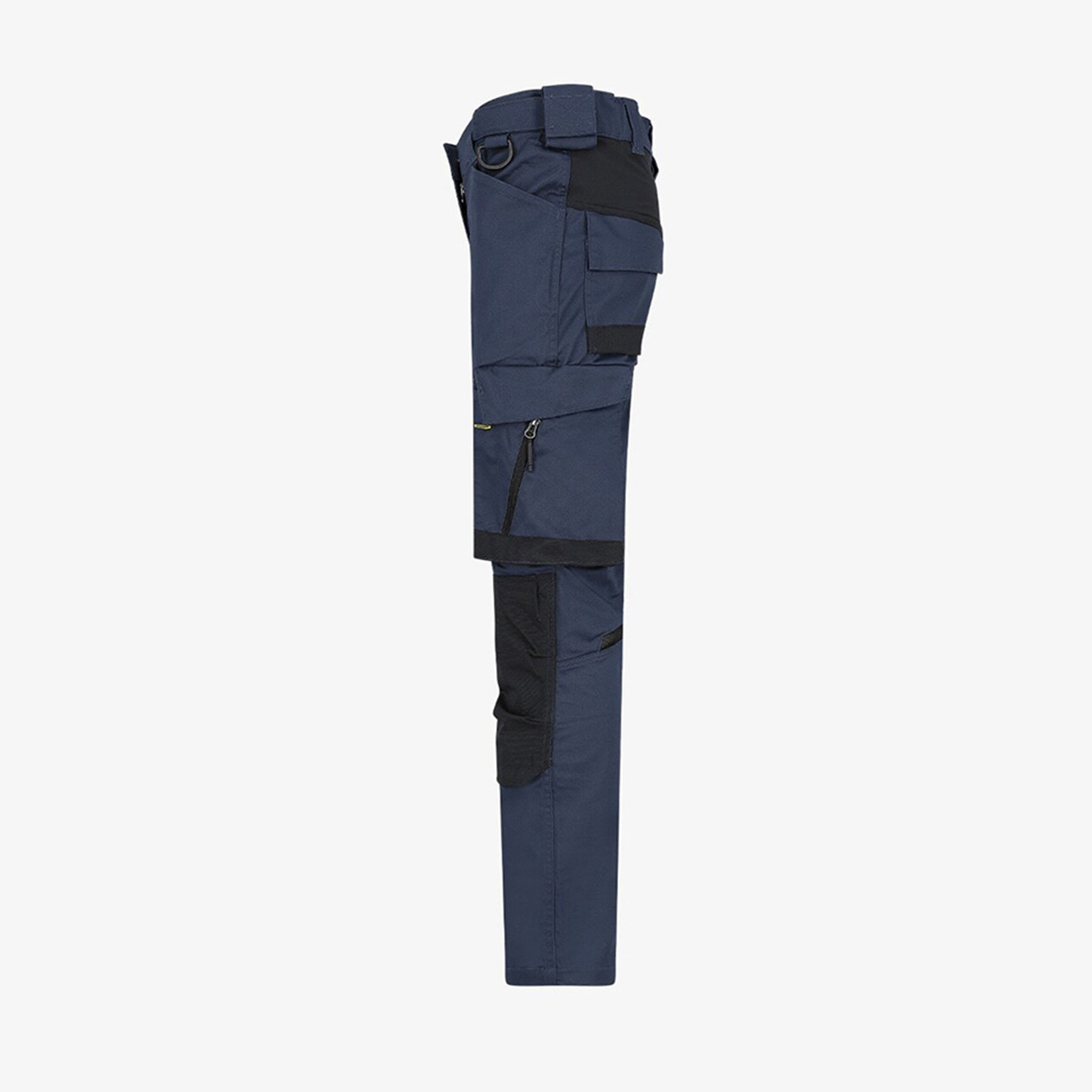 Safety Jogger Deneb WI75 - Werkbroek - Blauw - 34