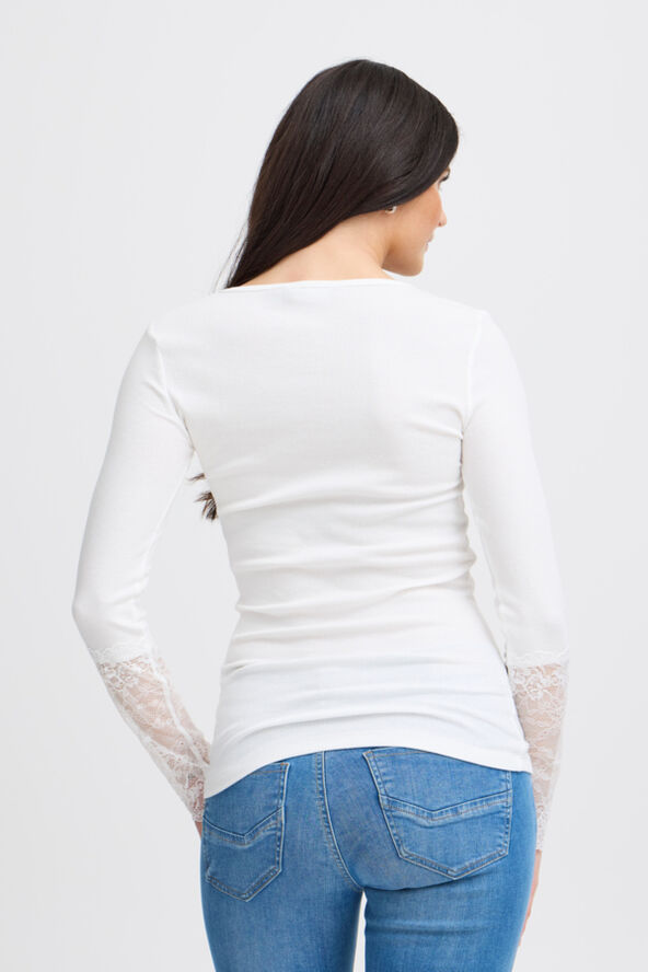 Fransa FRHIZAMOND TEE 19 Antique