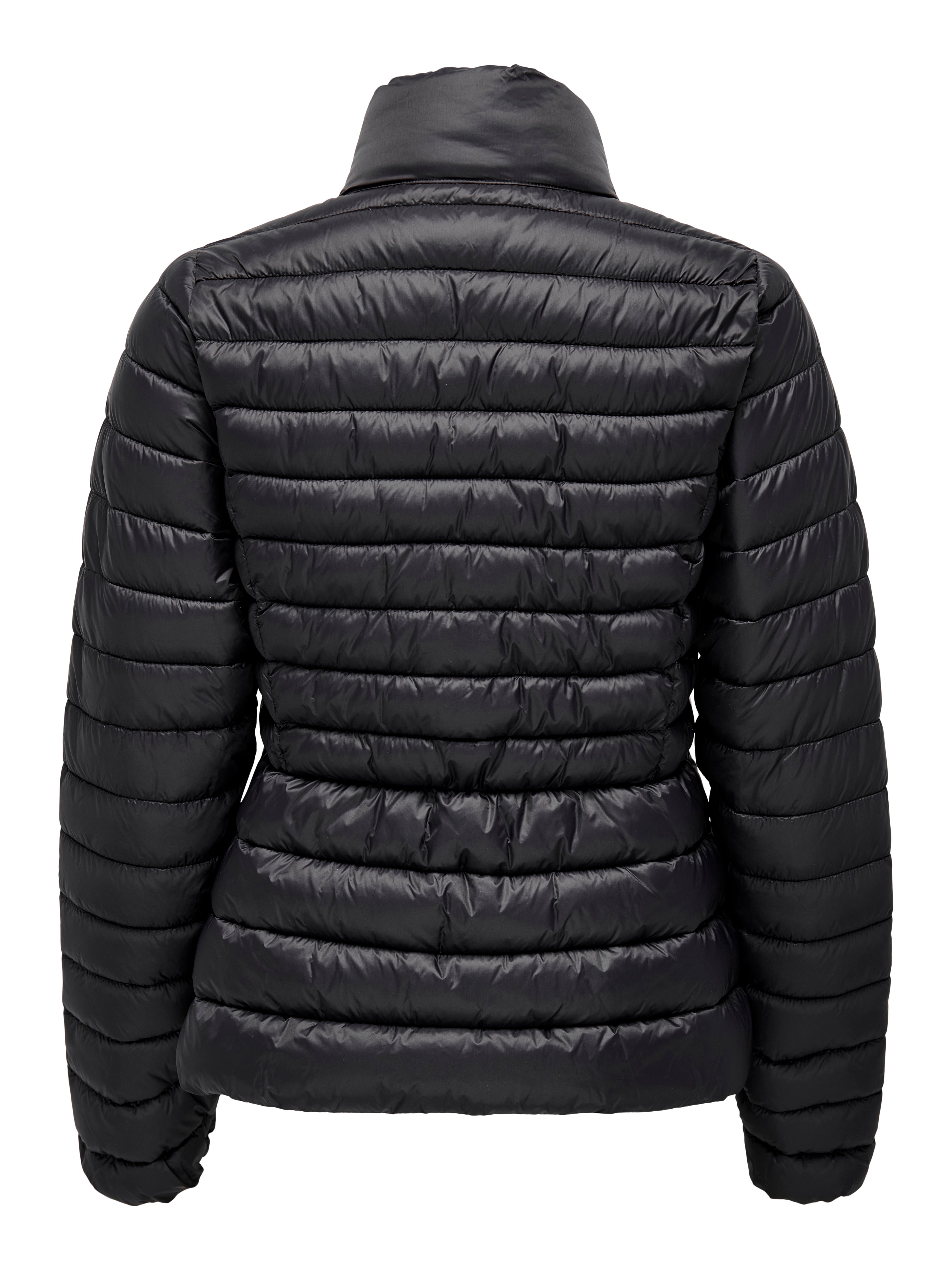 ONLMADELINE Daunenjacke Black