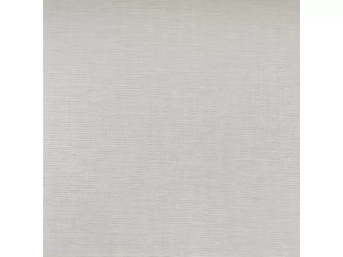 Bloc-porte pose fin de chantier collection Premium Miro, H.204 x l.93 cm, aspect textile opale, réversible