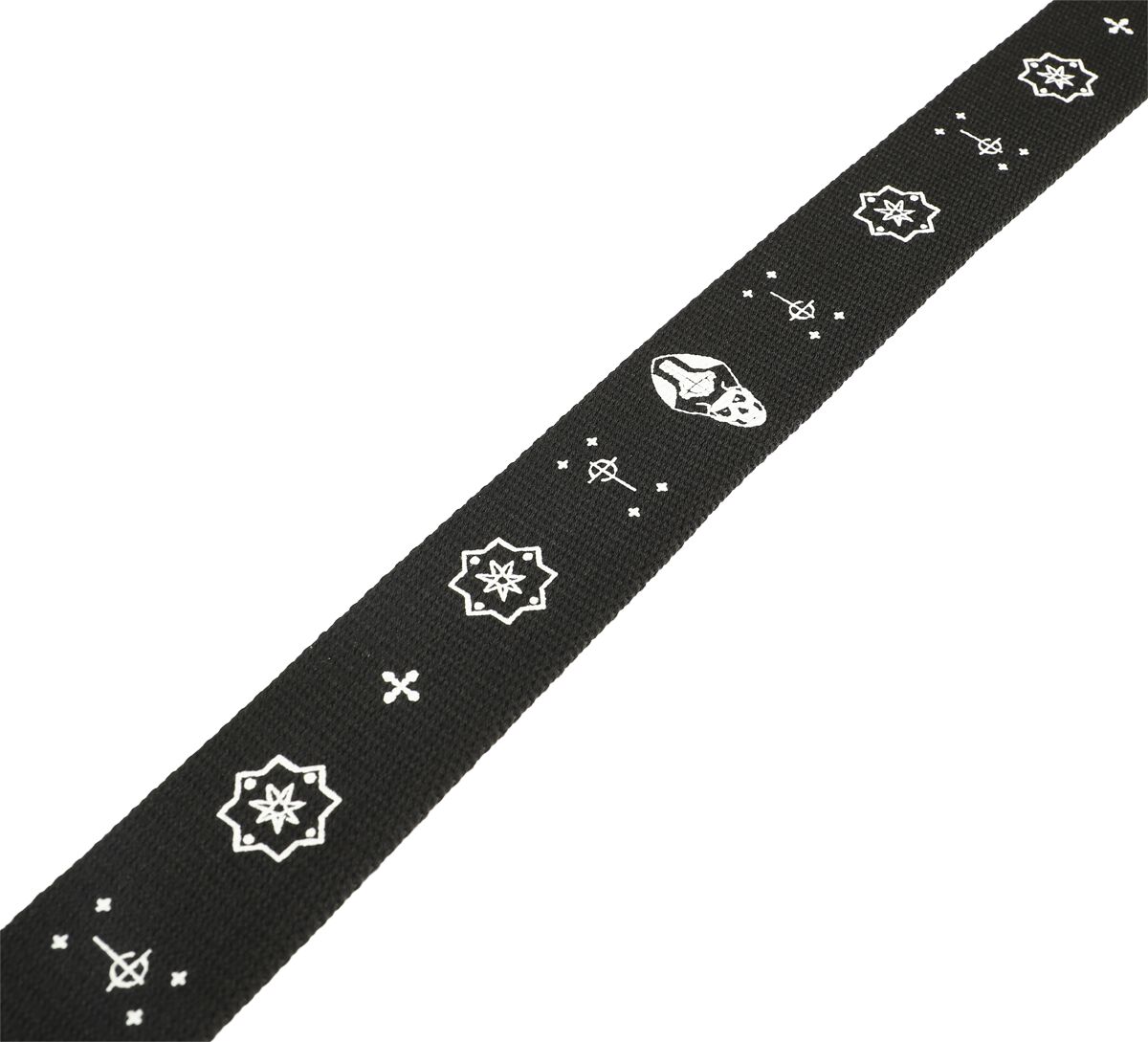 Logo | Ghost Ceinture