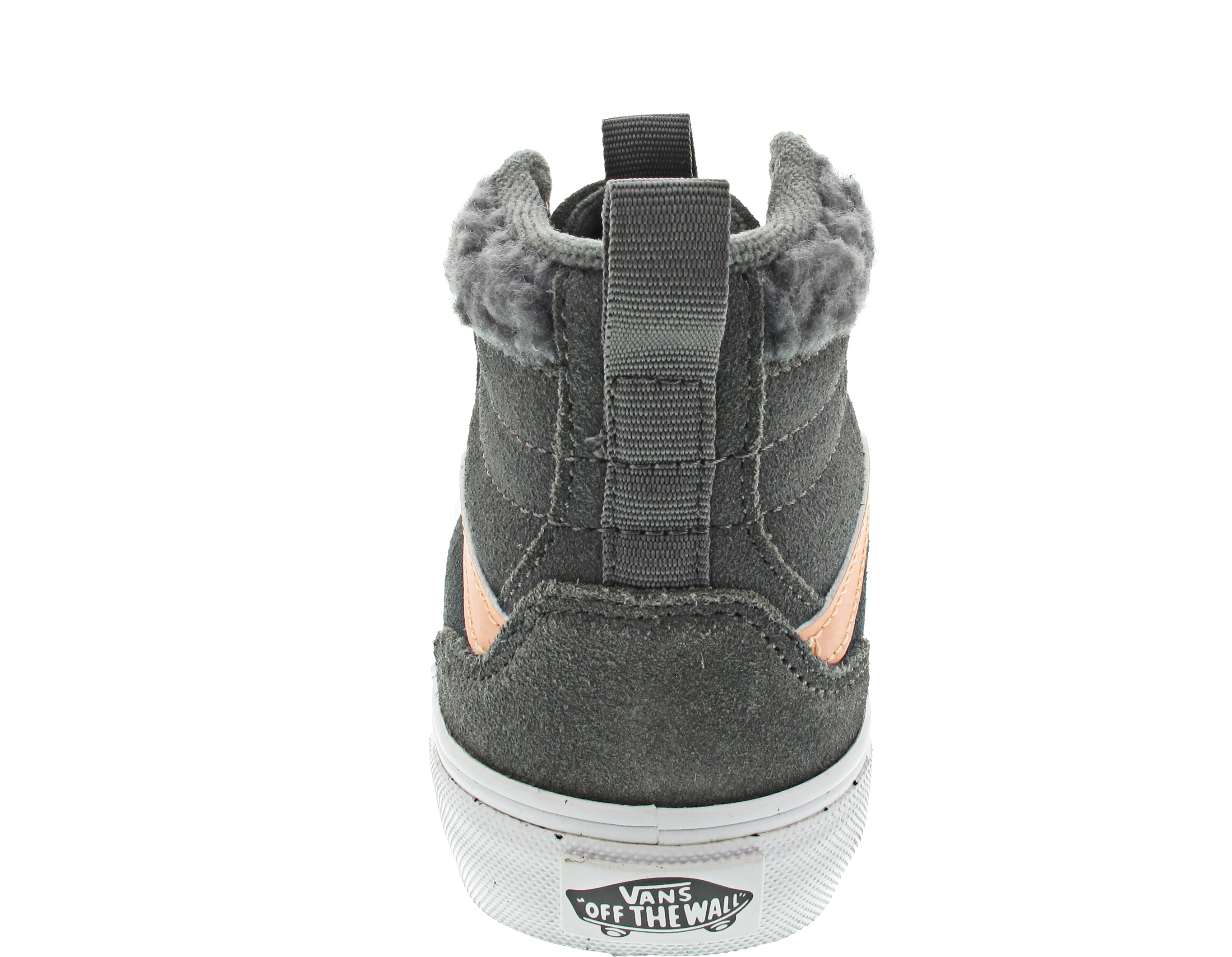 Vans MY Filmore HI VansGuard Sneaker grau