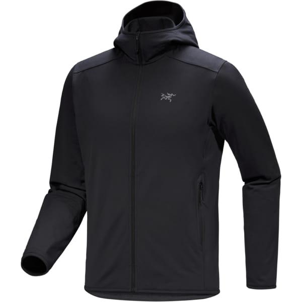 Veste polaire randonnée ARC'TERYX KYANITE LT HDY M BLACK