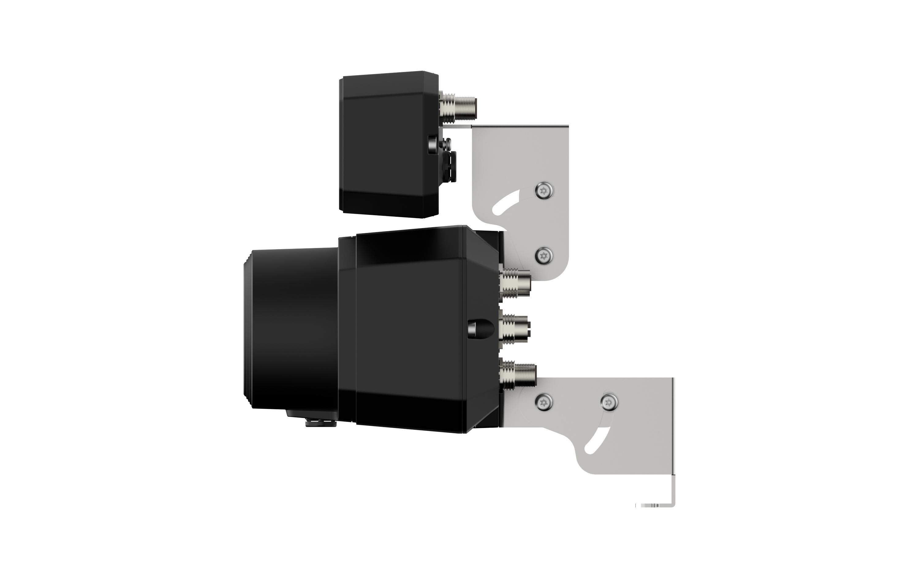TNS-9050IBC Dual Sensor BCR Kamera<br>Dual Sensor BCR-Kamera