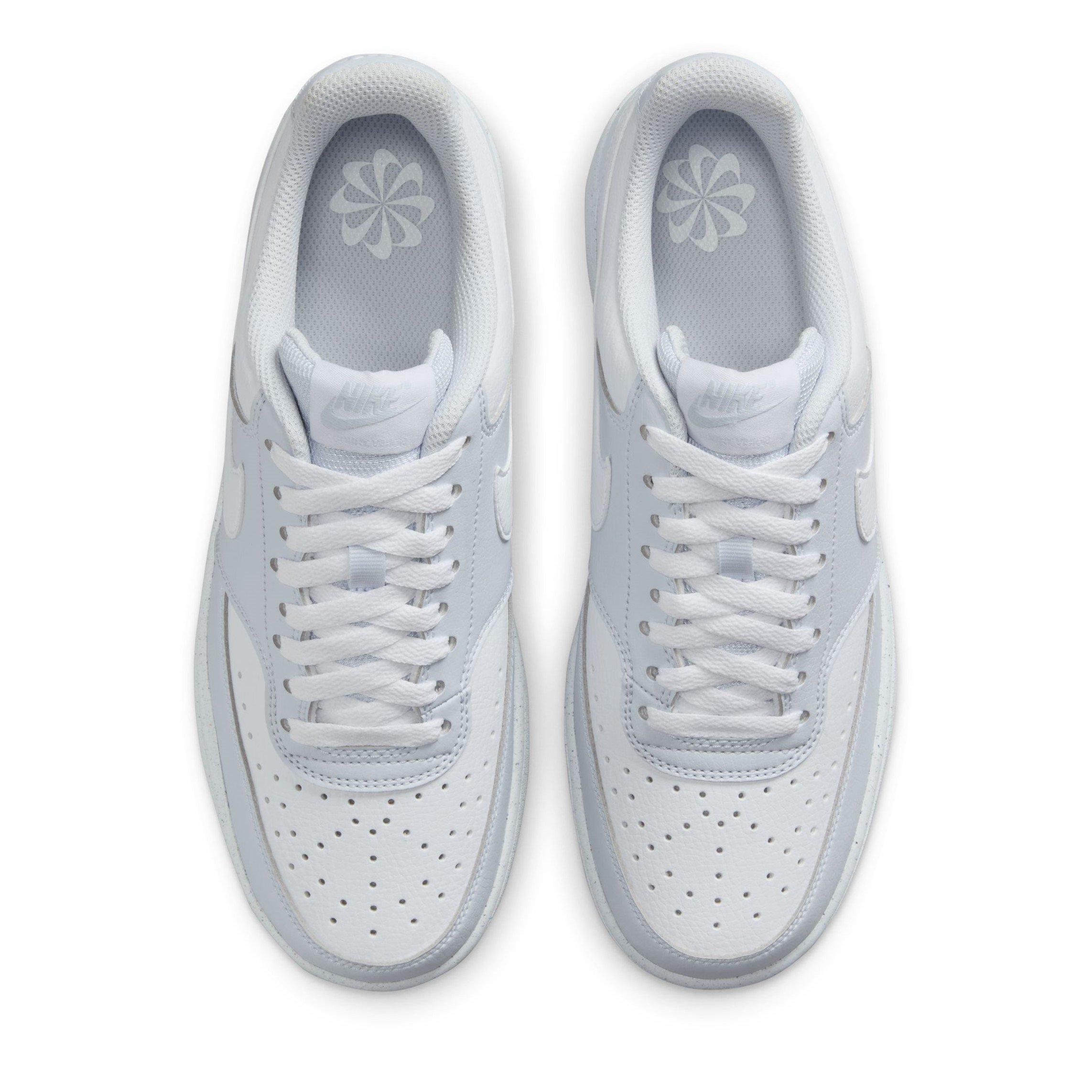 Nike Court Vision Low Next Nature Trainers