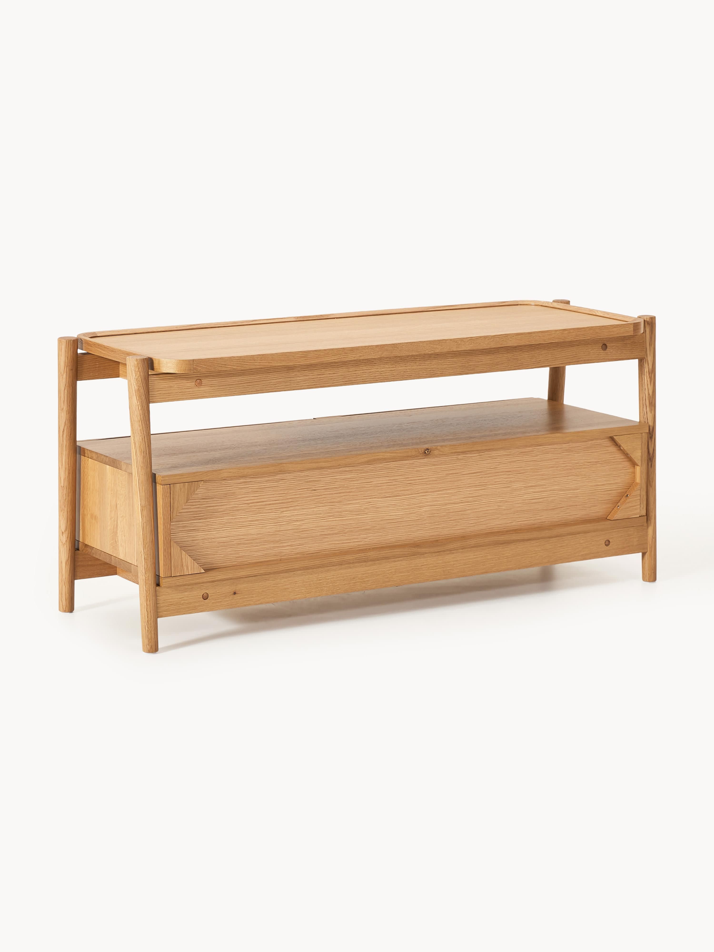 Houten dressoir Libby