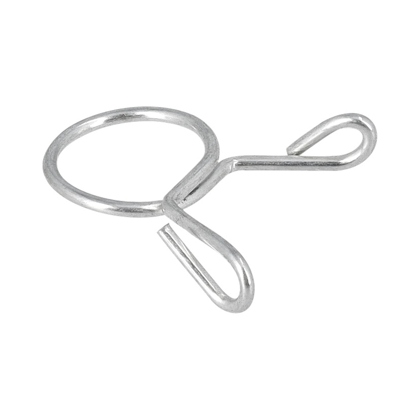 Slangeklemme for bensinslange