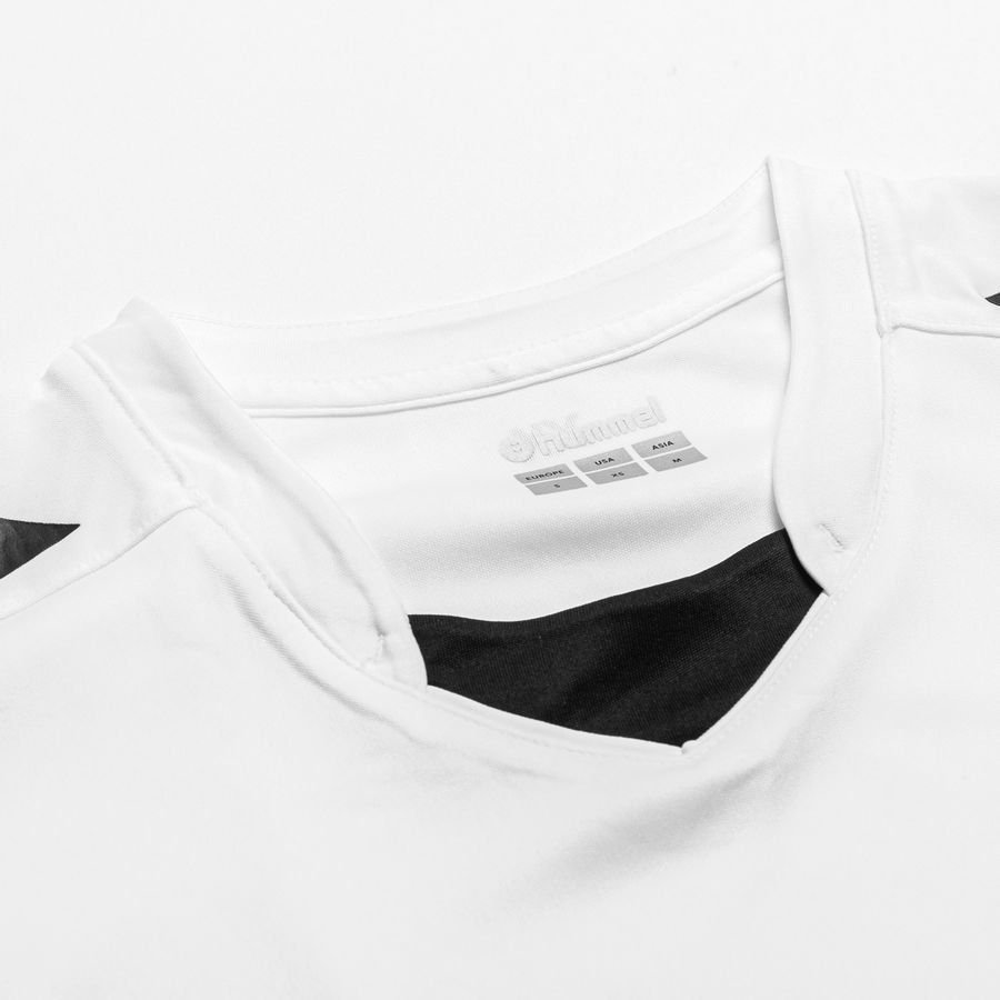 Hummel Maillot Core - Blanc